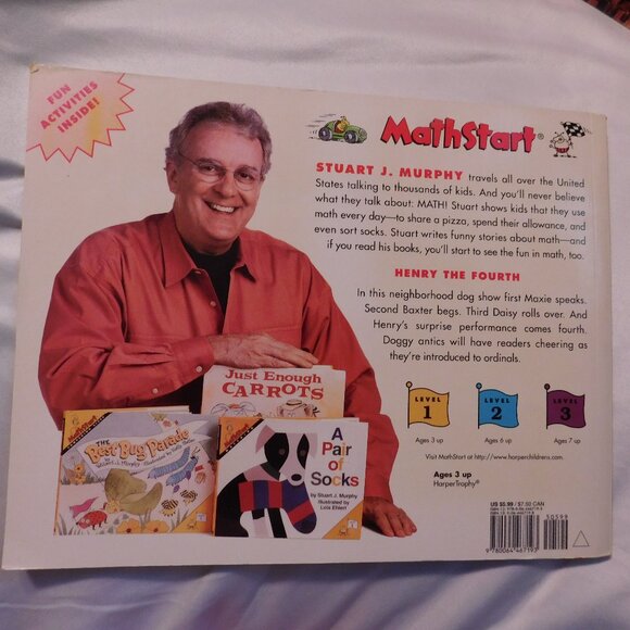 Books Bundle Kids Learning, Activity, Story Books - Picture 7 of 14